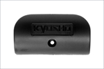 IF127 FRONT BUMPER - INFERNO MP7.5